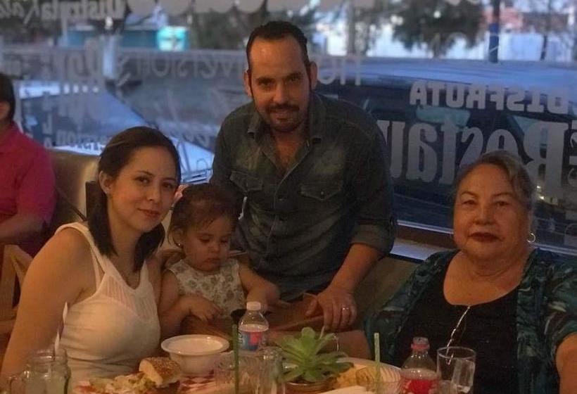 בית מלון כפרי Raldos Inn