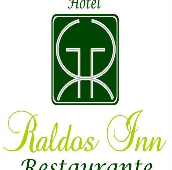 בית מלון כפרי Raldos Inn