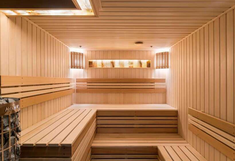 Ramada By Wyndham Rostov On Don Hotel And Spa