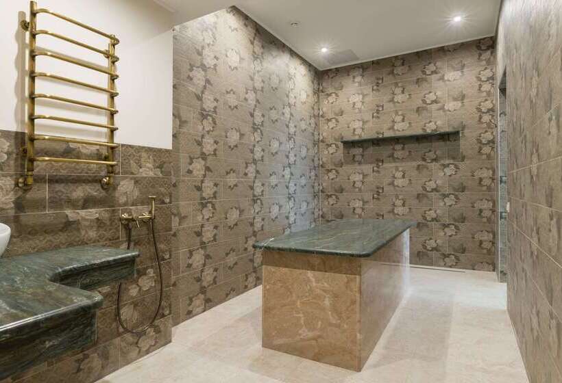 Ramada By Wyndham Rostov On Don Hotel And Spa