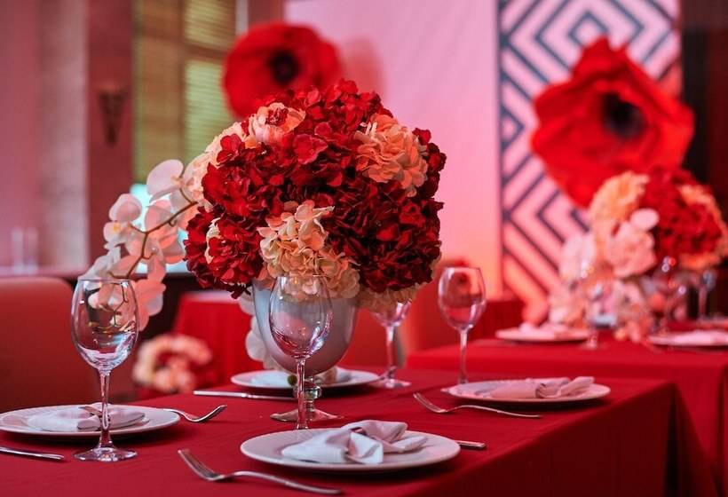 Ramada By Wyndham Rostov On Don Hotel And Spa