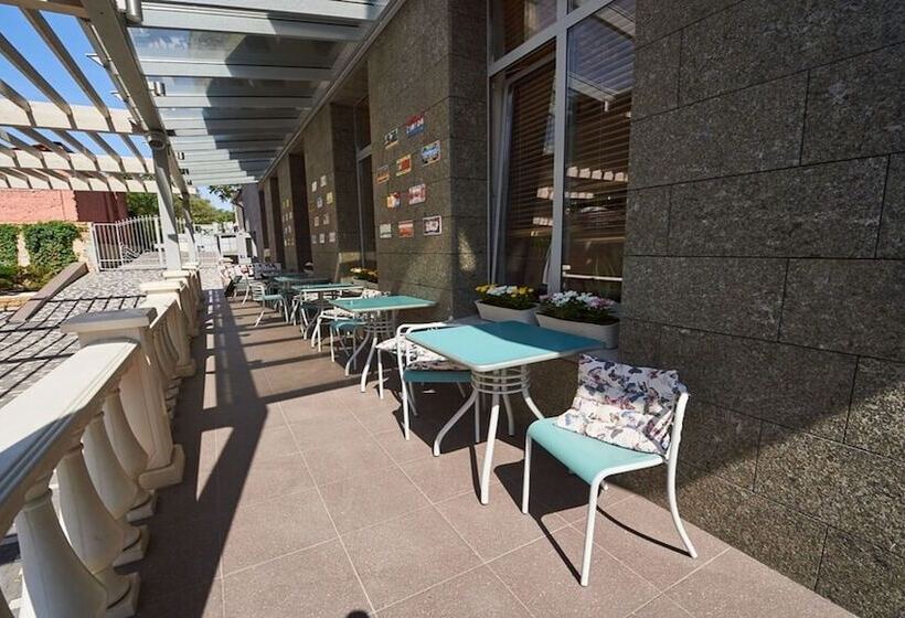 Ramada By Wyndham Rostov On Don Hotel And Spa