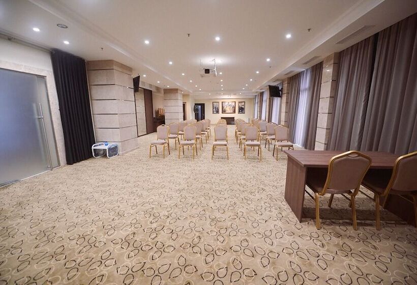 Ramada By Wyndham Rostov On Don Hotel And Spa