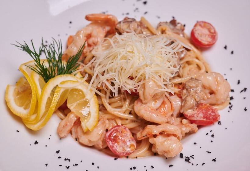 Ramada By Wyndham Rostov On Don Hotel And Spa