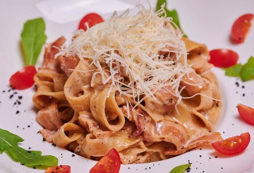 Ramada By Wyndham Rostov On Don Hotel And Spa