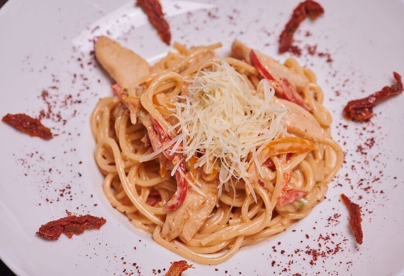 Ramada By Wyndham Rostov On Don Hotel And Spa