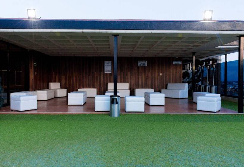 هتل Real Plaza Aguascalientes