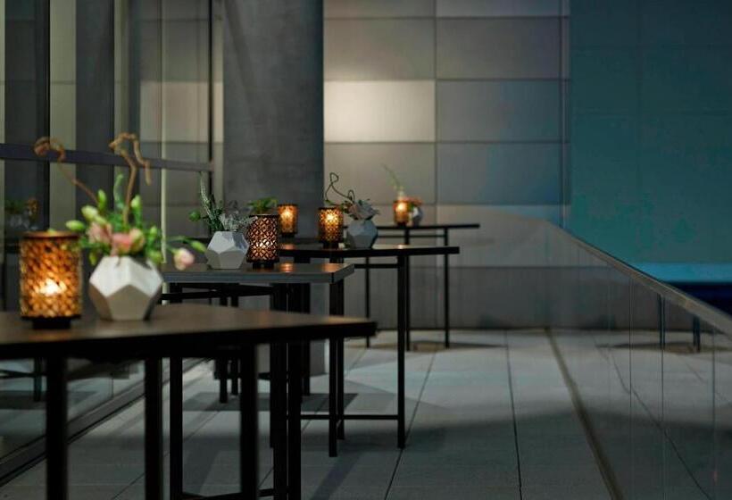 ホテル Renaissance Dallas At Plano Legacy West