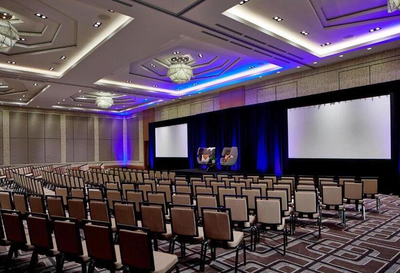 ホテル Renaissance Dallas At Plano Legacy West