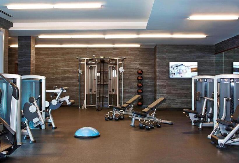 ホテル Renaissance Dallas At Plano Legacy West