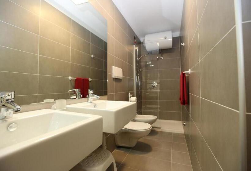 בית מלון כפרי Residence Diamant