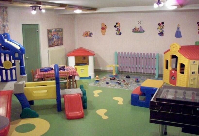 בית מלון כפרי Residence Diamant