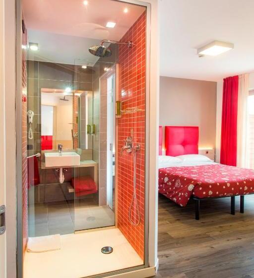 בית מלון כפרי Residence Diamant