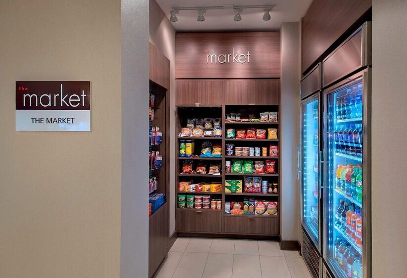 호텔 Residence Inn By Marriott Boston Bridgewater