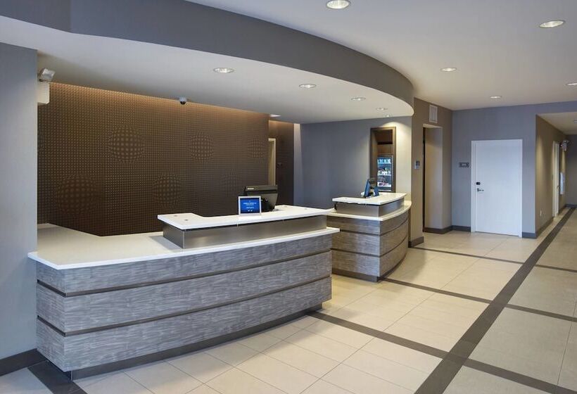 호텔 Residence Inn By Marriott Boston Bridgewater