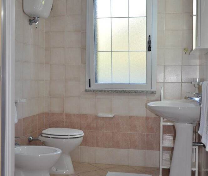 Rosy Hotel Residence