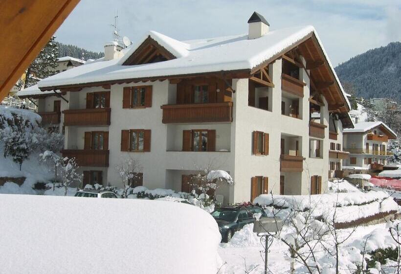 فندق Residence Stefenine