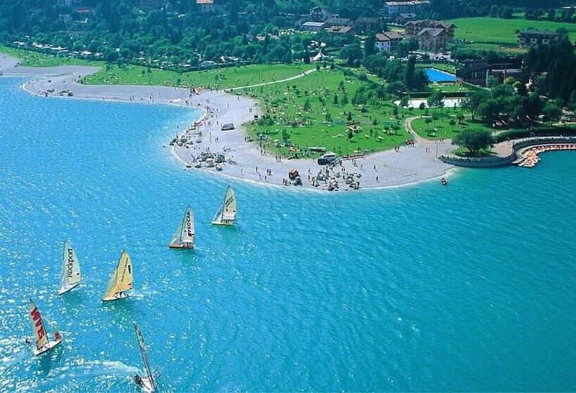 فندق Residence Stefenine