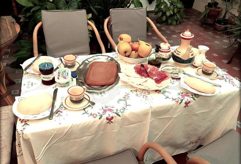 ホテル Rincón De Las Nieves