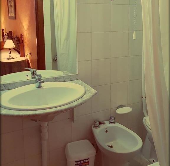 ホテル Rincón De Las Nieves