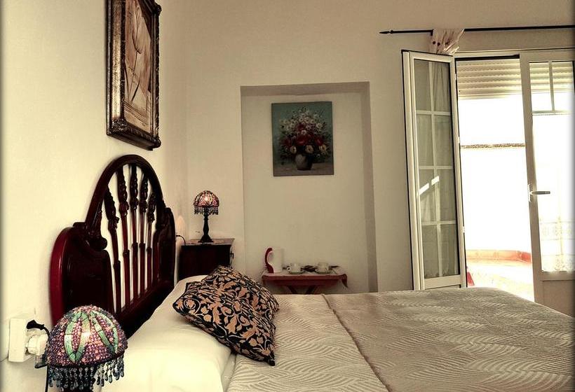 ホテル Rincón De Las Nieves