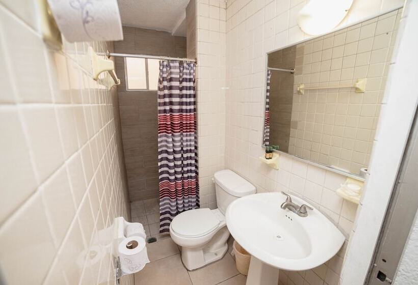 בית מלון כפרי Rivemar