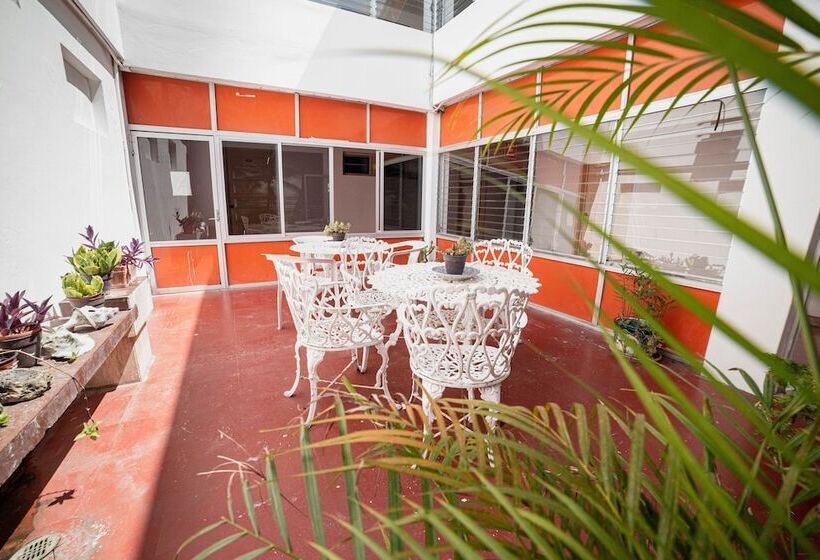 בית מלון כפרי Rivemar