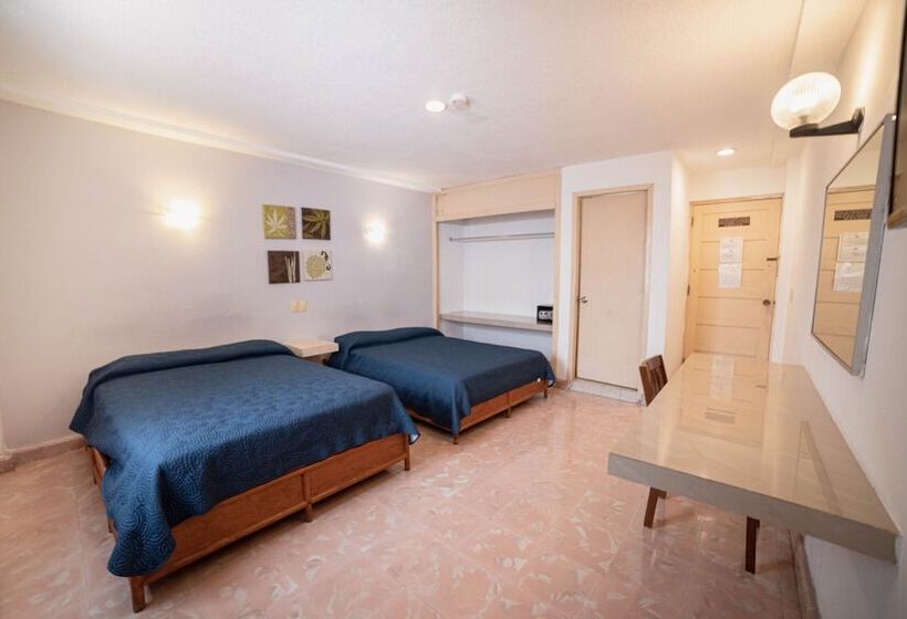 בית מלון כפרי Rivemar