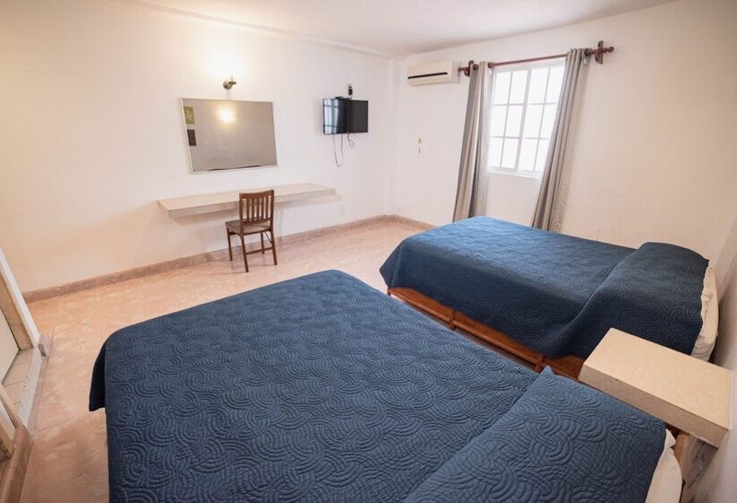 בית מלון כפרי Rivemar