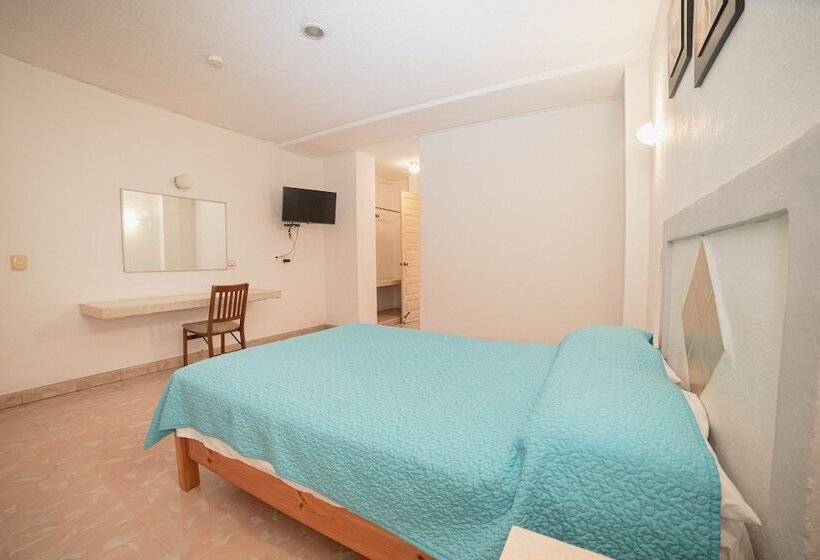 בית מלון כפרי Rivemar