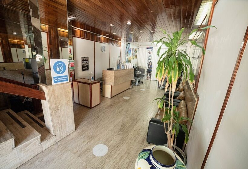 בית מלון כפרי Rivemar