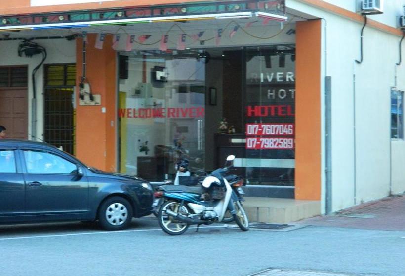 Отель River Side