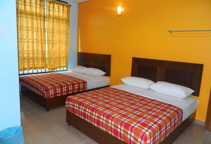 Отель River Side