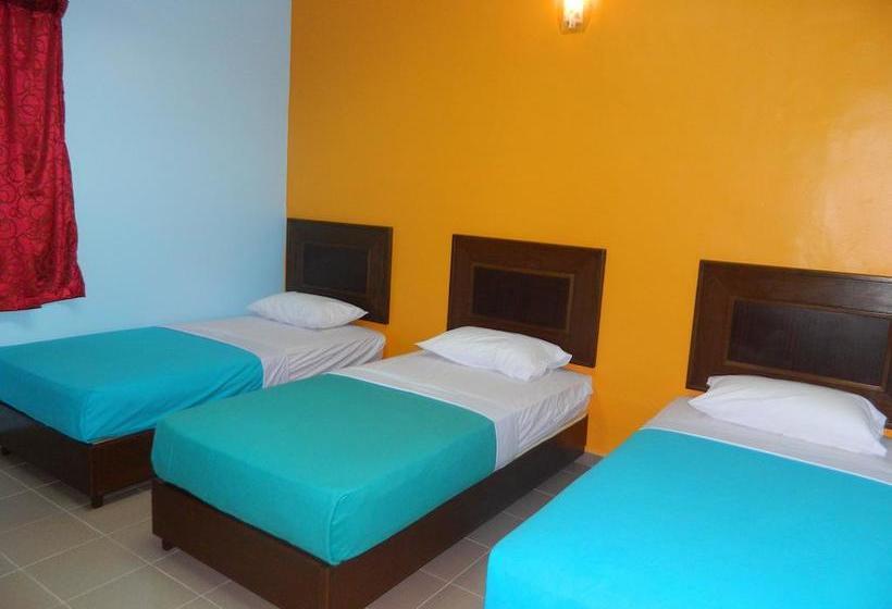 Отель River Side