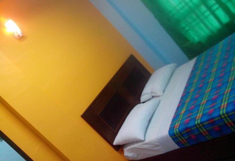 Отель River Side