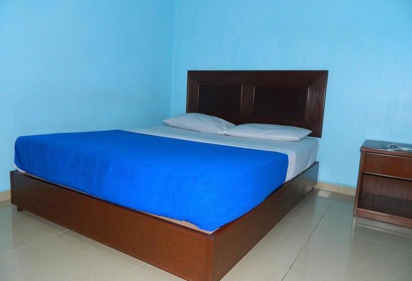 Отель River Side