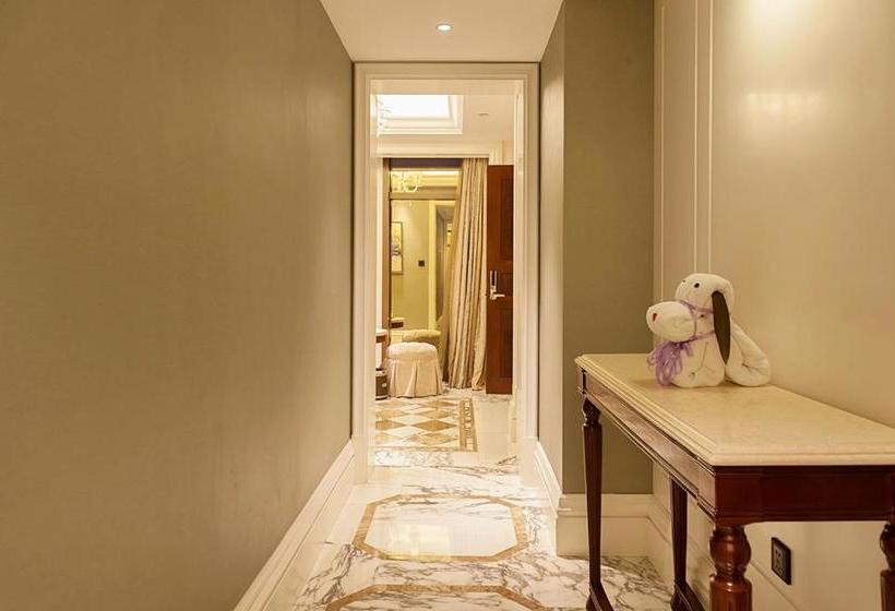 Royal Seaside Hotel And Hot Springs Xiamen