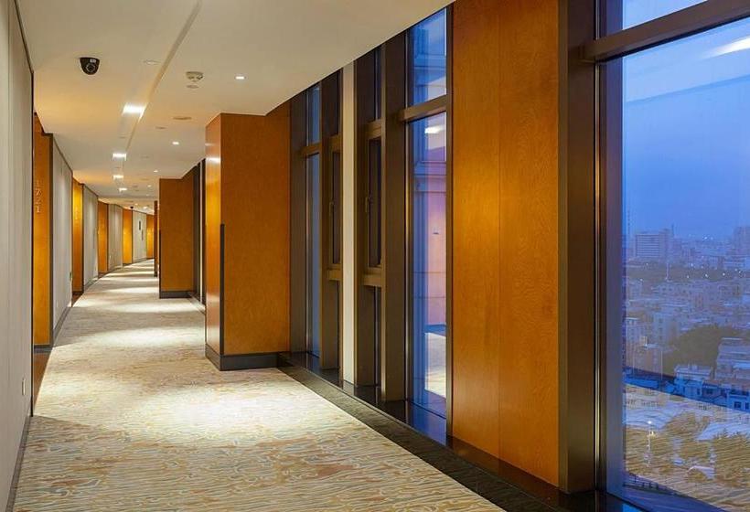 Royal Seaside Hotel And Hot Springs Xiamen