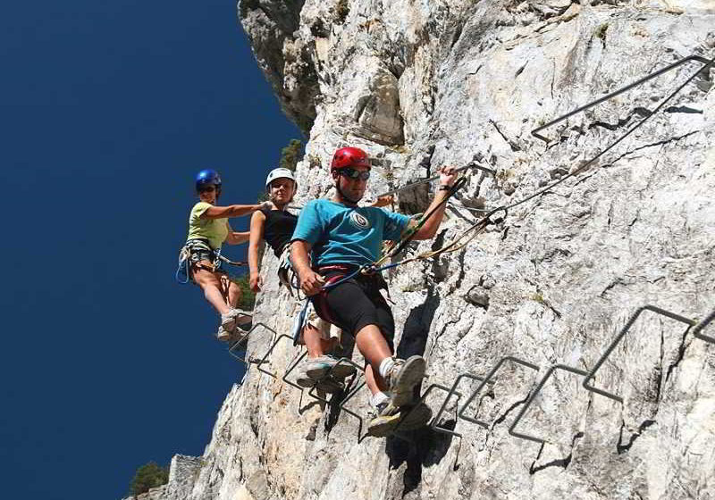 فندق Résidences La Norma