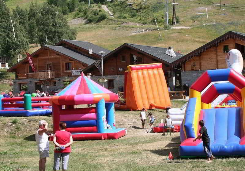 فندق Résidences La Norma