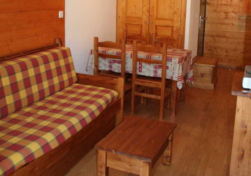 فندق Résidences La Norma