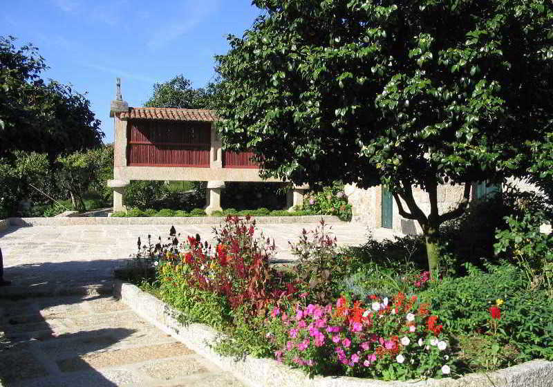 בית מלון כפרי Casa De Carcavelos