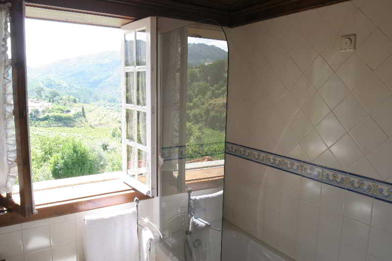 בית מלון כפרי Casa De Carcavelos