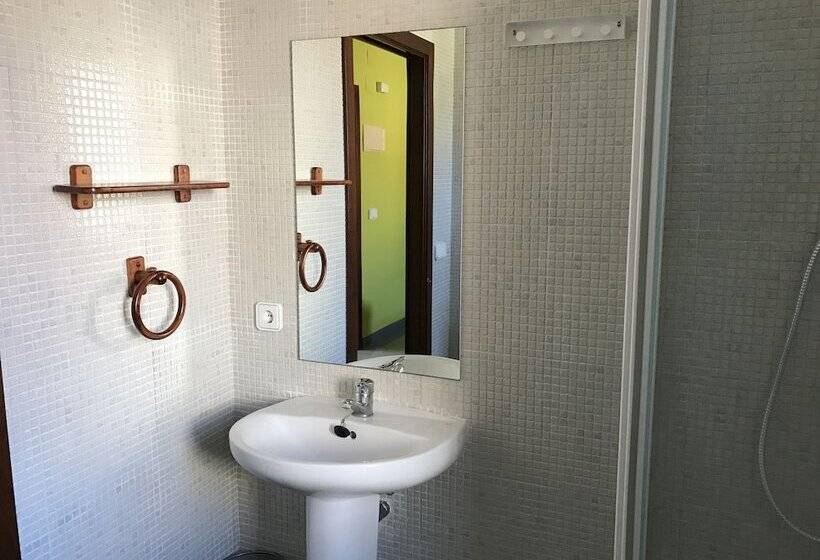 בית מלון כפרי El Castellet Fanzara