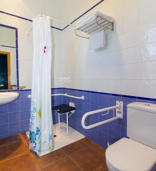 فندق ريفى Rural La Estación Del Alma