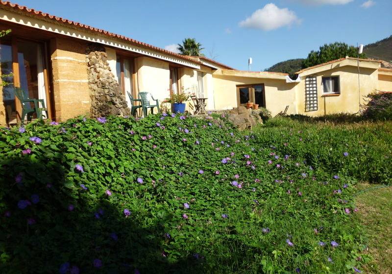 Сельский отель Quinta Pedagógica Da Samoqueirinha Duna Parque Resorts & Hotels