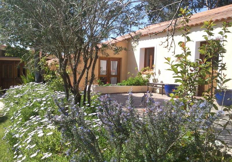 Сельский отель Quinta Pedagógica Da Samoqueirinha Duna Parque Resorts & Hotels