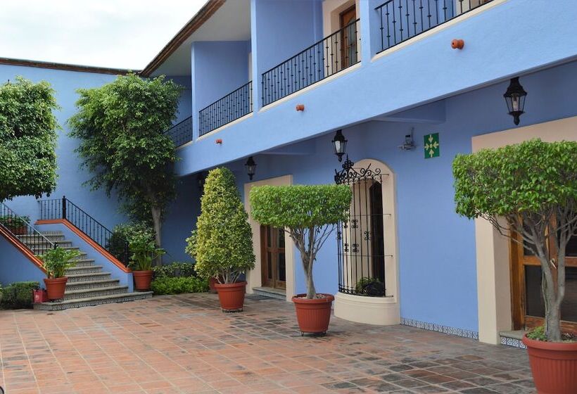 هتل Santa Helena Plaza