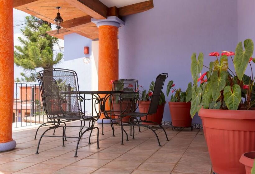 هتل Santa Helena Plaza