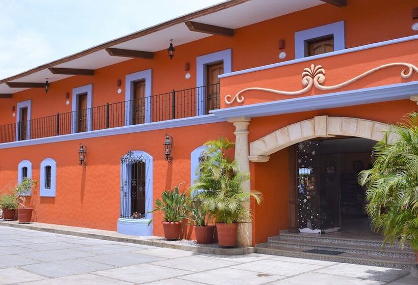 هتل Santa Helena Plaza